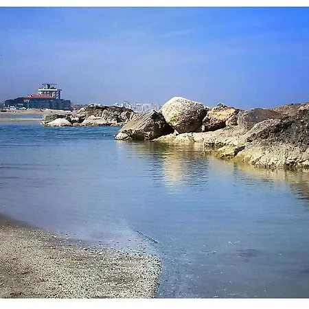 Arno Hotel Misano Adriatico