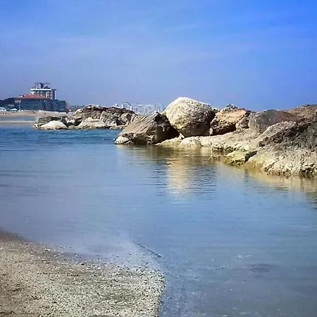 فندق Arno ميسانو ادرياتيكو