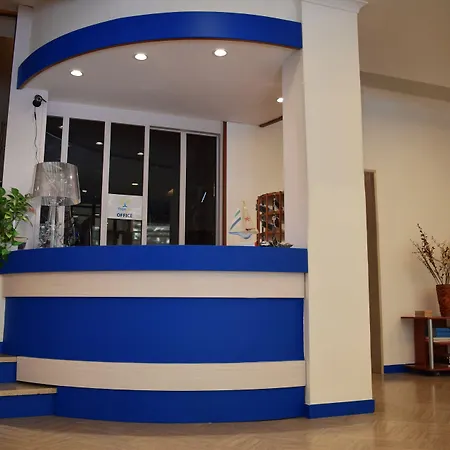 Arno 2* Misano Adriatico