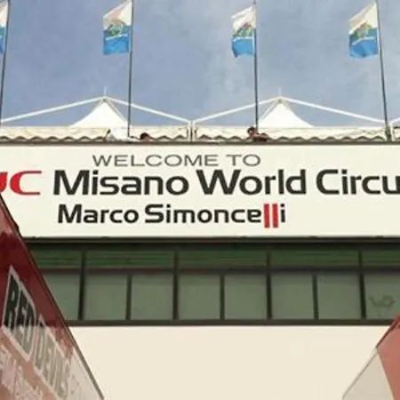 Arno ミザーノ・アドリアーティコ