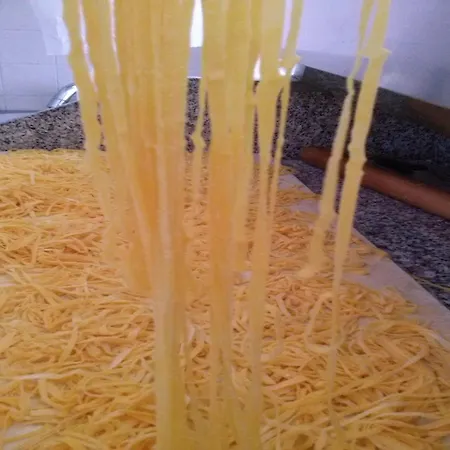 ホテル Arno ミザーノ・アドリアーティコ