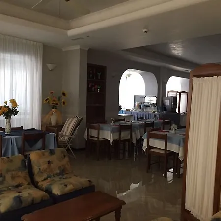 Arno ミザーノ・アドリアーティコ