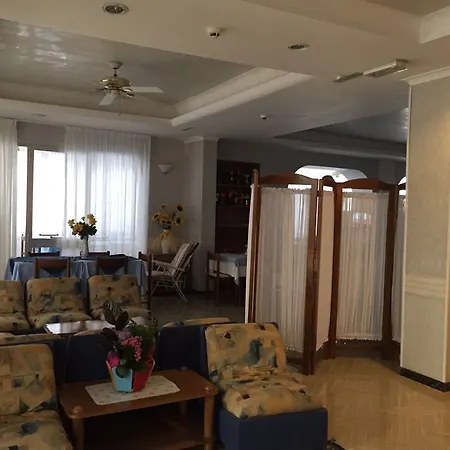 Hotel Arno Misano Adriatico