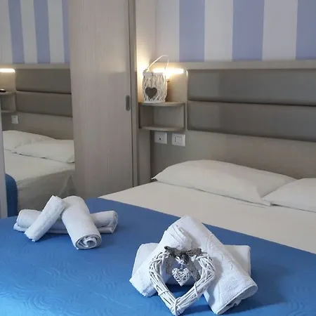 Arno Hotel Misano Adriatico