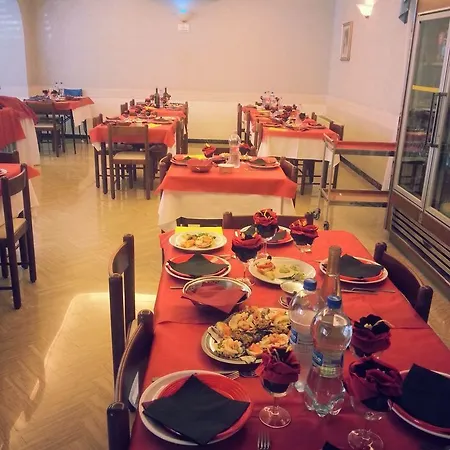 Hotel Arno