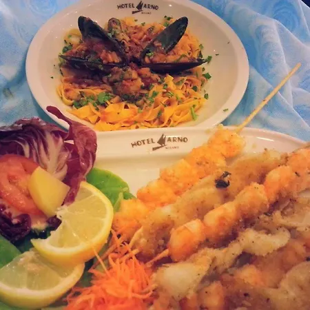 Hotel Arno Misano Adriatico