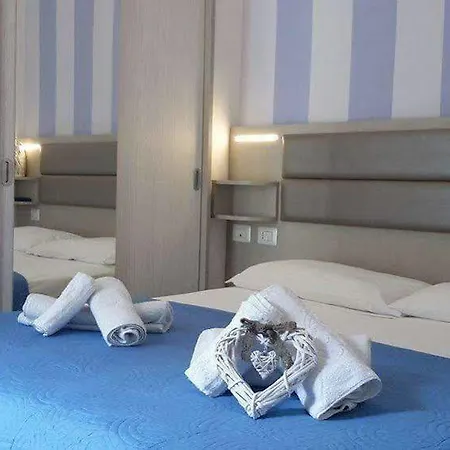 Hotel Arno Misano Adriatico