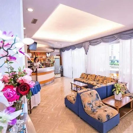 Hotel Arno Misano Adriatico