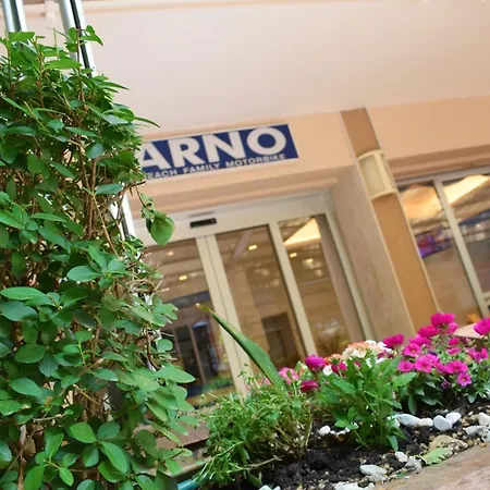 Hotel Arno Misano Adriatico