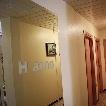 Hotel Arno 2*