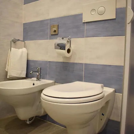 Arno Hotel Misano Adriatico