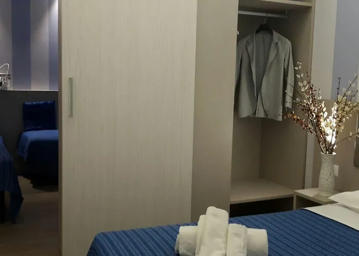 Hotell Arno Misano Adriatico