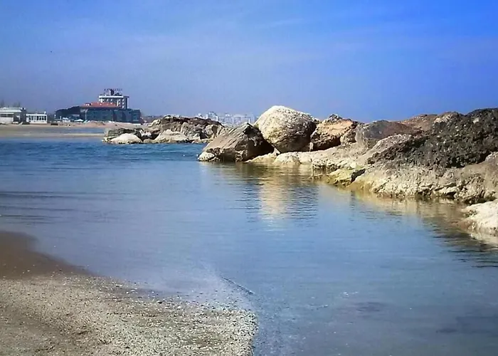 فندق Arno ميسانو ادرياتيكو