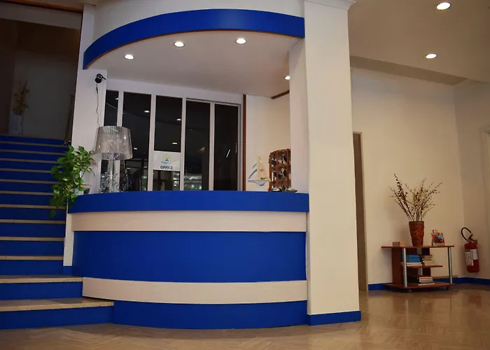 Arno 2* Misano Adriatico