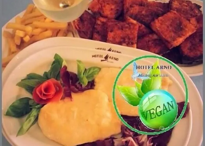 Arno 2* ميسانو ادرياتيكو
