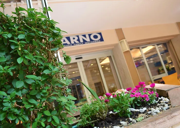 فندق Arno
