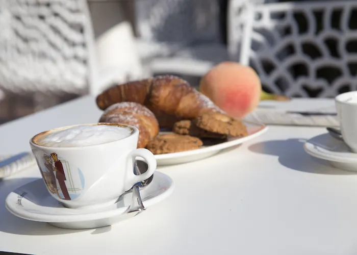 Hotell Arno Misano Adriatico