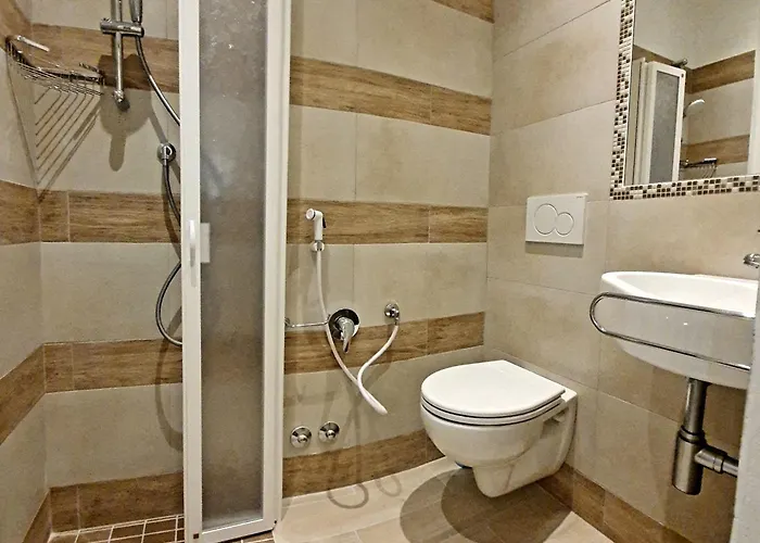 Hotell Arno Misano Adriatico