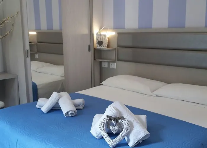 Arno Hotell Misano Adriatico