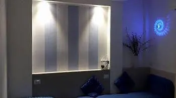 Arno فندق ميسانو ادرياتيكو