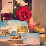 Arno Hotel Misano Adriatico