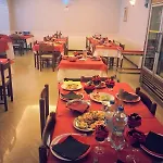Hotel Arno 2*