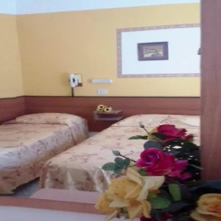 Hotel Arno Misano Adriatico