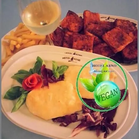 Arno 2* Misano Adriatico