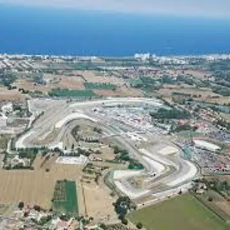 Arno Misano Adriatico