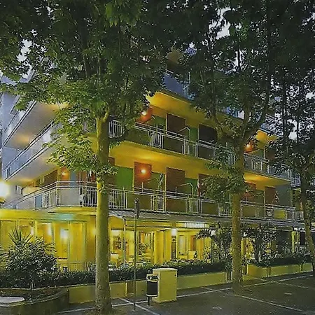 Hotel Arno Misano Adriatico