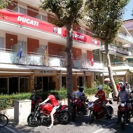 Hotel Arno Misano Adriatico