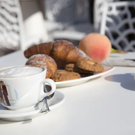 Hotel Arno Misano Adriatico