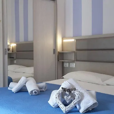 Hotel Arno Misano Adriatico