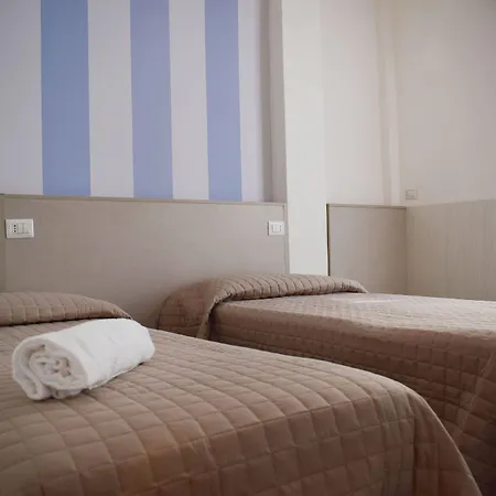 Hotel Arno Misano Adriatico