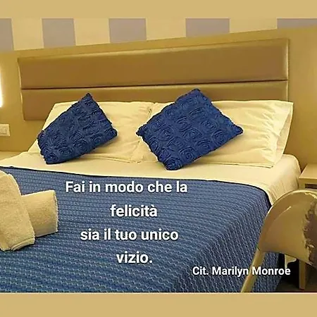Hotel Arno