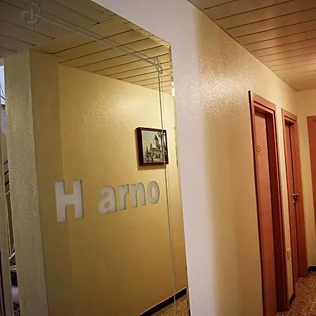 Hotel Arno
