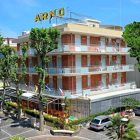 Hotel Arno