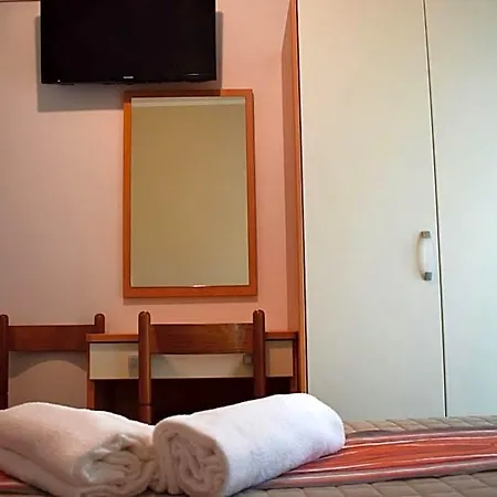 Hotel Arno Misano Adriatico