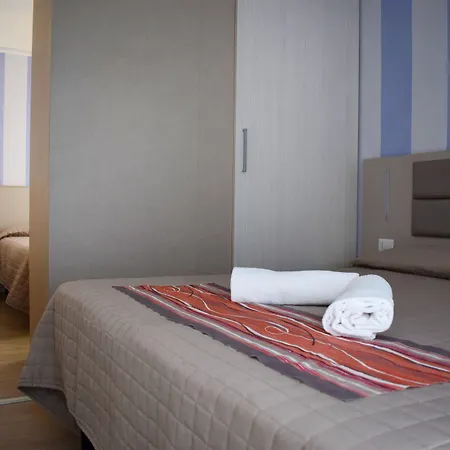 Hotel Arno