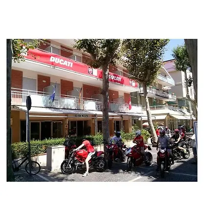 Hotel Arno Misano Adriatico