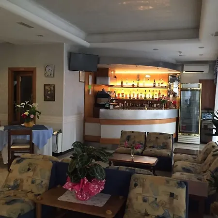 Arno 2* Misano Adriatico