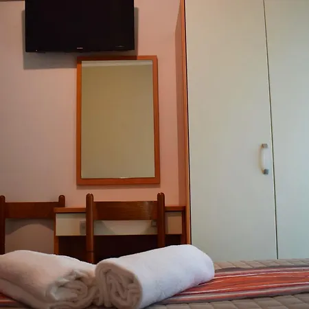 Hotel Arno Misano Adriatico