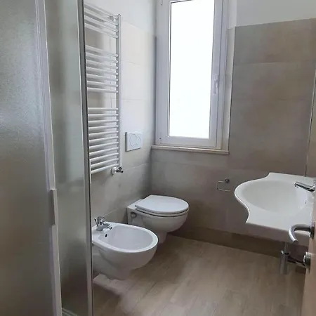 Arno 2* Misano Adriatico