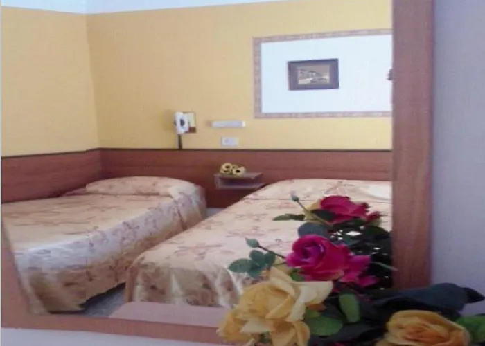 Otel Arno Misano Adriatico