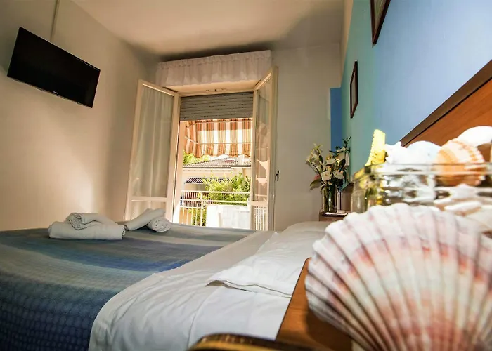 Arno 2* Misano Adriatico