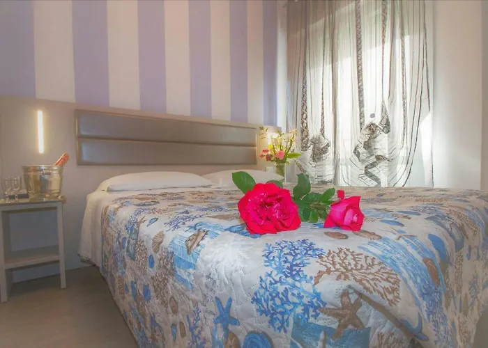 Arno Hotell Misano Adriatico