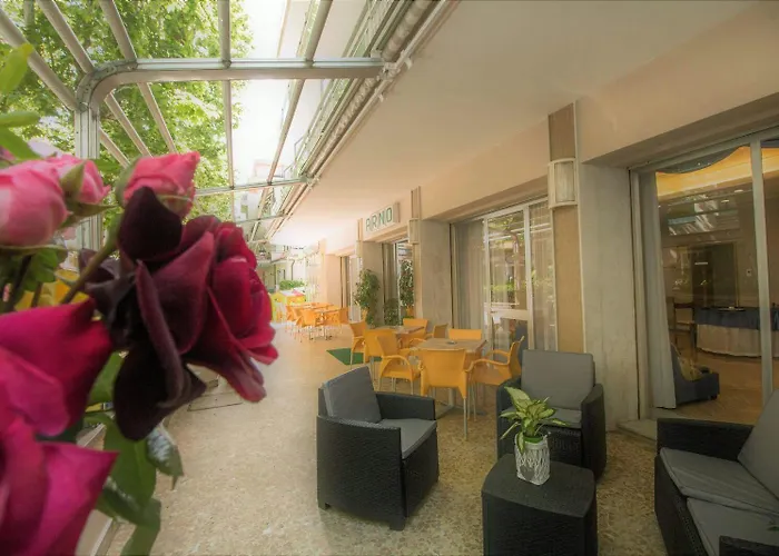 Arno 2* Misano Adriatico