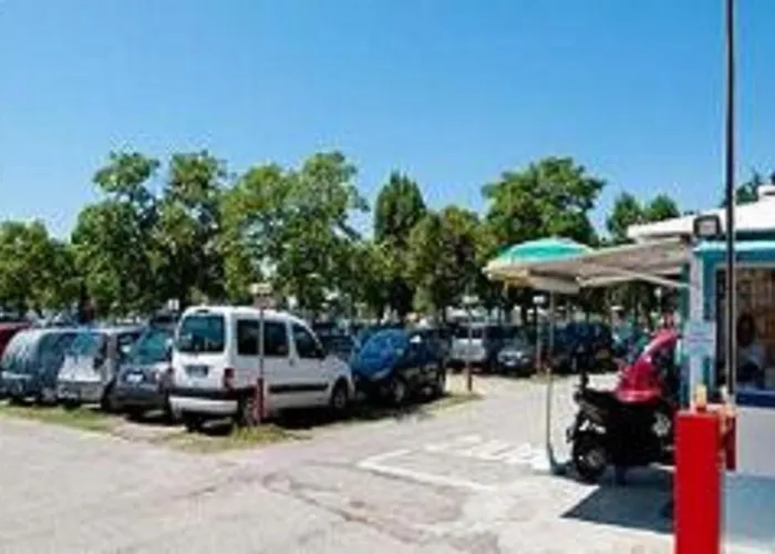 Arno 2* Misano Adriatico