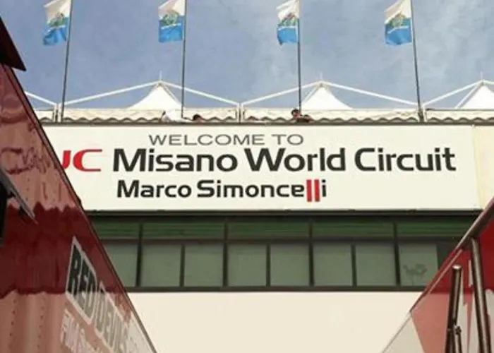 Arno Misano Adriatico