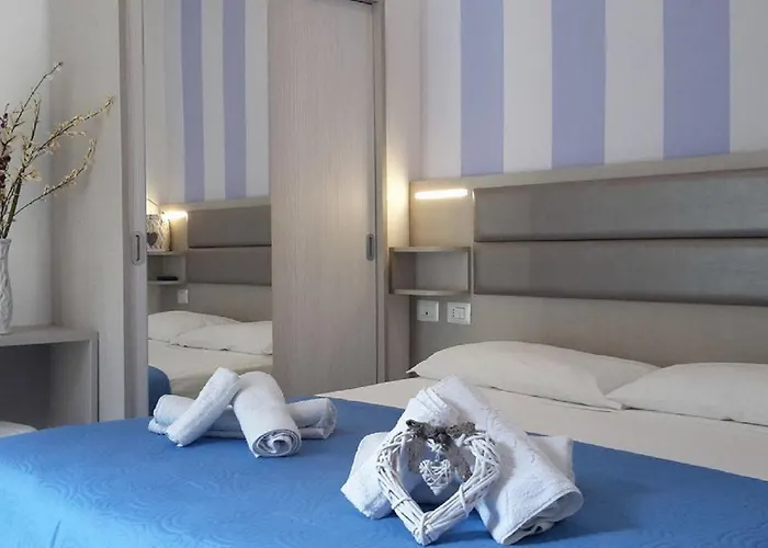 Otel Arno Misano Adriatico